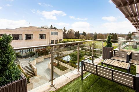 Apartment 15, Charters Court Charters Road, Ascot, SL5 9FG