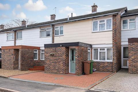 3 bedroom terraced house for sale, Woodbine Lane, Worcester Park