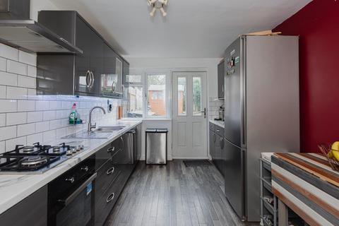 3 bedroom terraced house for sale, Woodbine Lane, Worcester Park