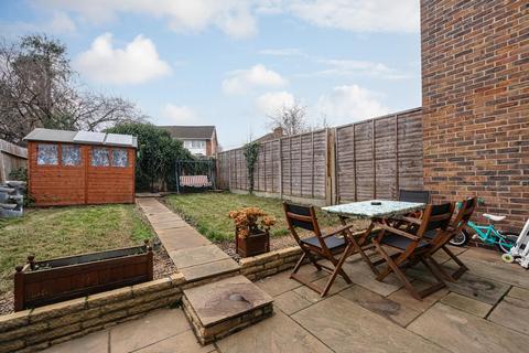 3 bedroom terraced house for sale, Woodbine Lane, Worcester Park