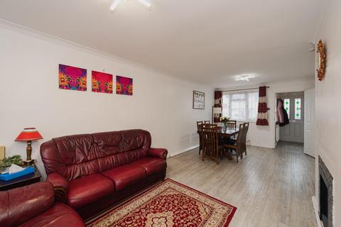 3 bedroom terraced house for sale, Woodbine Lane, Worcester Park