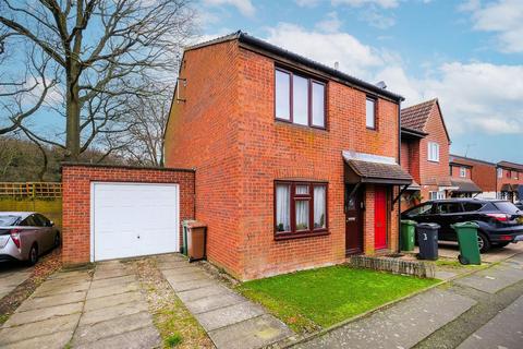 1 Mapleton Road, London, E4 6XJ