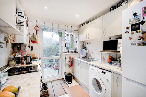 1 Mapleton Road, London, E4 6XJ