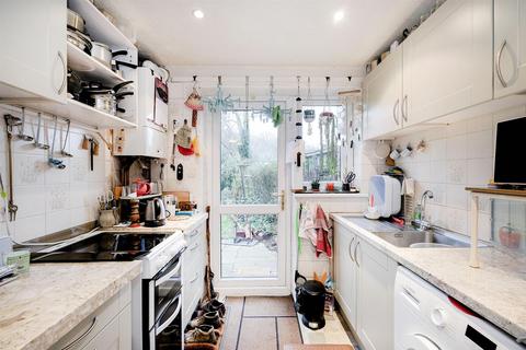 1 Mapleton Road, London, E4 6XJ