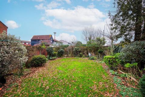 1 Mapleton Road, London, E4 6XJ
