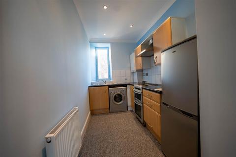 2 bedroom flat for sale, Caledonian Road, Perth