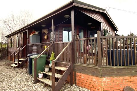 2 bedroom chalet for sale, Tedstone Wafre, Bromyard, HR7