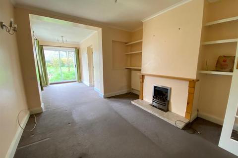 3 bedroom detached bungalow for sale, Hayslan Avenue, Malvern