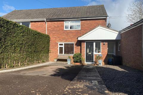 3 bedroom semi-detached house for sale, Smithville Close, Lydney