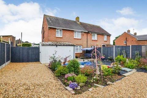 4 Baker Road, Bournemouth, BH11 9JD