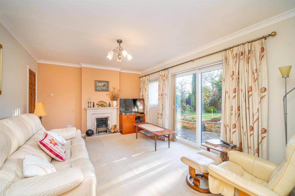 Bartel Close, Hemel Hempstead 4 bed detached house £699,950