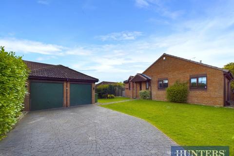 3 bedroom detached bungalow for sale, Mallard Avenue, Leven, Beverley, HU17 5NA