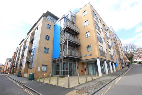 1 bedroom apartment for sale, King Square Avenue, Bristol BS2 8HP