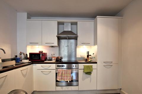 1 bedroom apartment for sale, King Square Avenue, Bristol BS2 8HP