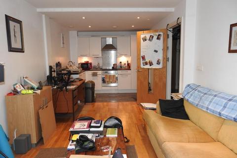 1 bedroom apartment for sale - King Square Avenue, Bristol BS2 8HP