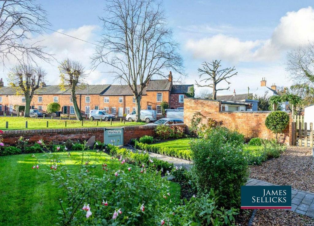 Village Green