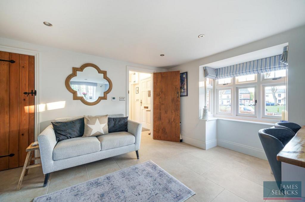 Sitting room