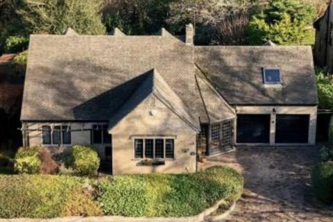 4 bedroom detached house for sale, Grove Bank, Frenchay, Bristol, BS16 1NY