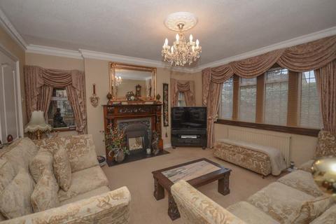 4 bedroom detached house for sale, Grove Bank, Frenchay, Bristol, BS16 1NY