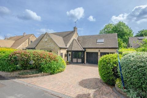 4 bedroom detached house for sale, Grove Bank, Frenchay, Bristol, BS16 1NY