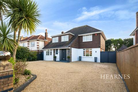 37 Keith Road, Talbot Woods, Bournemouth, BH3 7DS