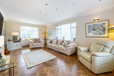 37 Keith Road, Talbot Woods, Bournemouth, BH3 7DS