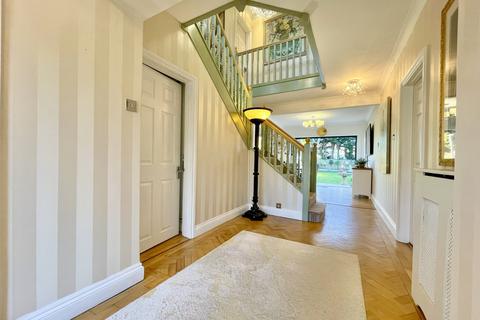 37 Keith Road, Talbot Woods, Bournemouth, BH3 7DS