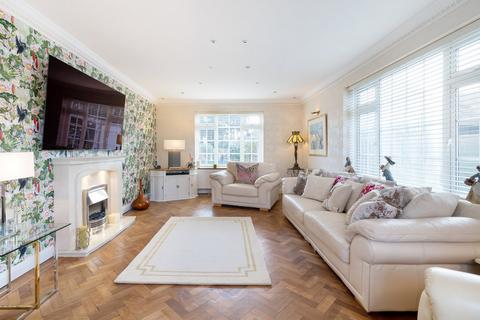 37 Keith Road, Talbot Woods, Bournemouth, BH3 7DS