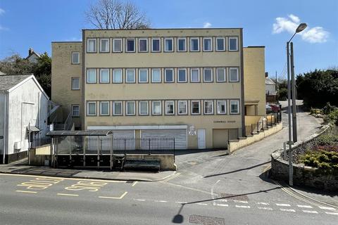 1 bedroom apartment for sale, South Street, St. Austell