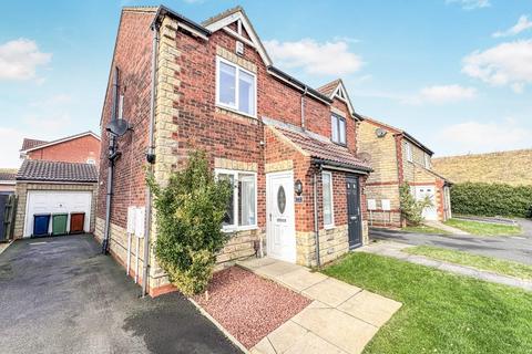 72 Intrepid Close, Seaton Carew, Hartlepool, TS25 1GF