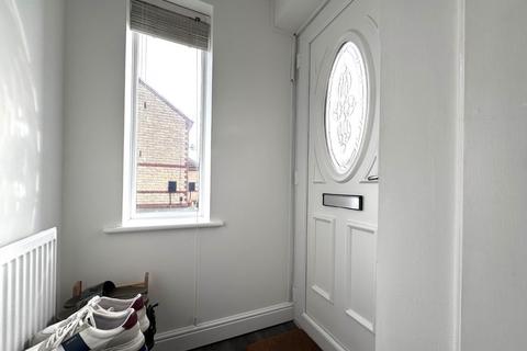 72 Intrepid Close, Seaton Carew, Hartlepool, TS25 1GF