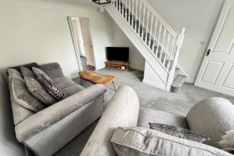 72 Intrepid Close, Seaton Carew, Hartlepool, TS25 1GF