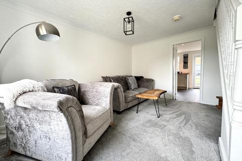 72 Intrepid Close, Seaton Carew, Hartlepool, TS25 1GF