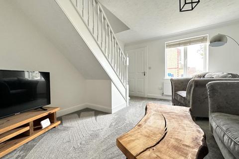 72 Intrepid Close, Seaton Carew, Hartlepool, TS25 1GF