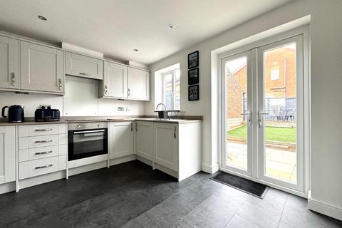 72 Intrepid Close, Seaton Carew, Hartlepool, TS25 1GF