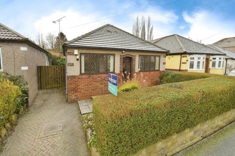 5 Crawshaw Grove, Sheffield, S8 7EA