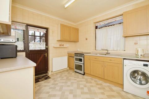 5 Crawshaw Grove, Sheffield, S8 7EA
