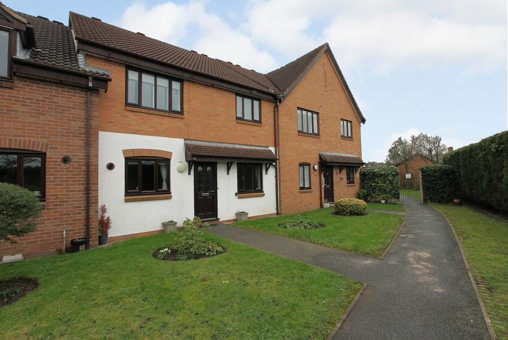 Glass House Hill, Oldswinford, Stourbridge, DY8 2 bed ground floor flat