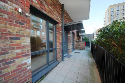 22 Enfield Road, London, W3 8RB