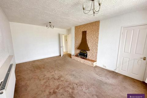 3 bedroom semi-detached bungalow for sale, Glenmore Rise, Wombwell, Barnsley