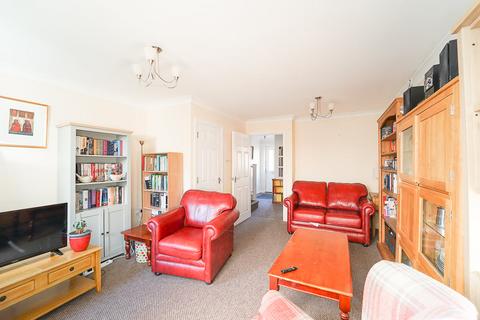 3 bedroom townhouse for sale, Osmond Road, Weston Village, Weston-Super-Mare, BS24