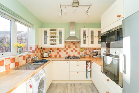 3 bedroom detached house for sale, Bluebell Road, Wick St Lawrence, Weston-Super-Mare, BS22