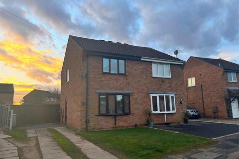 3 Birch Road, Balderton, Newark, NG24 3DB