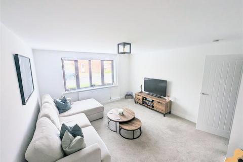 3 Birch Road, Balderton, Newark, NG24 3DB
