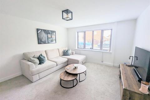 3 Birch Road, Balderton, Newark, NG24 3DB