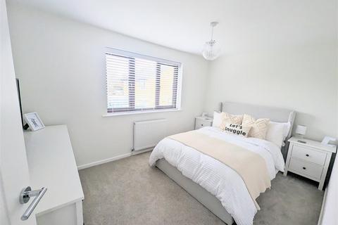 3 Birch Road, Balderton, Newark, NG24 3DB