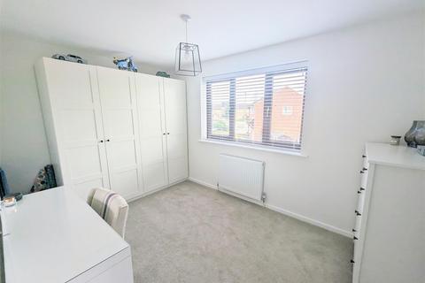 3 Birch Road, Balderton, Newark, NG24 3DB