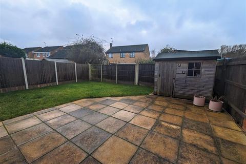 3 Birch Road, Balderton, Newark, NG24 3DB