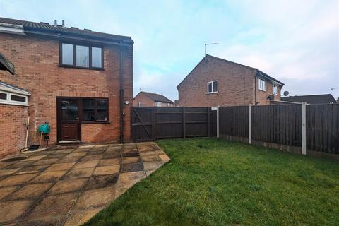 3 Birch Road, Balderton, Newark, NG24 3DB