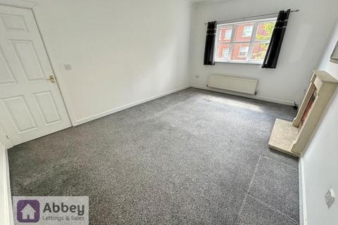 1 bedroom apartment for sale, Englewood Close, Leicester